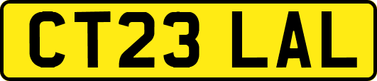 CT23LAL