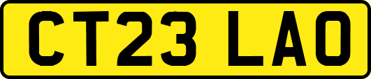 CT23LAO