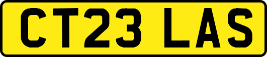 CT23LAS