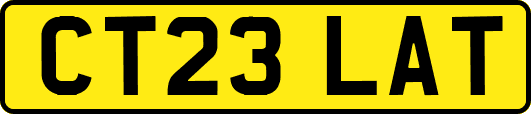 CT23LAT