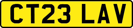 CT23LAV