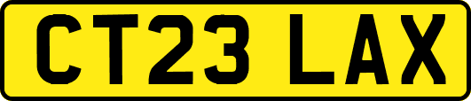 CT23LAX