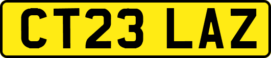 CT23LAZ