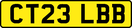 CT23LBB