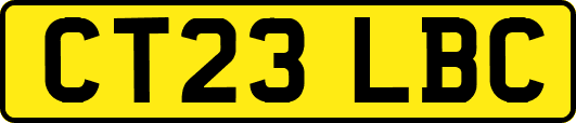 CT23LBC