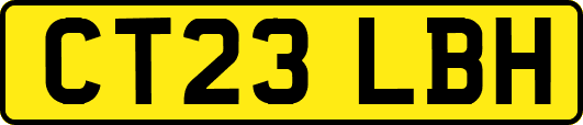 CT23LBH
