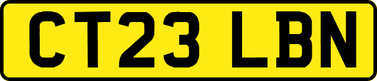 CT23LBN