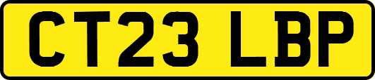 CT23LBP