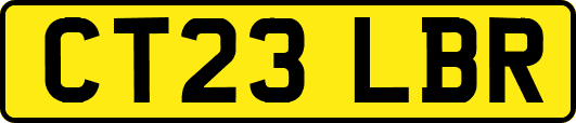 CT23LBR