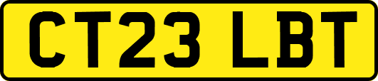 CT23LBT