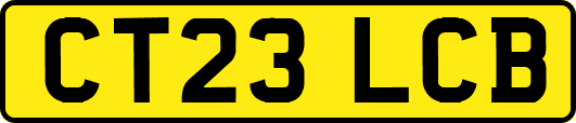 CT23LCB