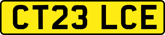 CT23LCE