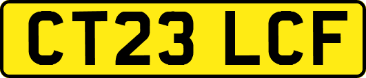 CT23LCF