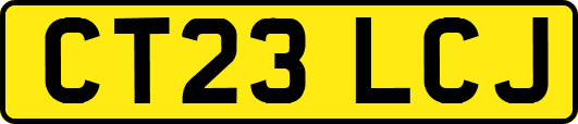 CT23LCJ