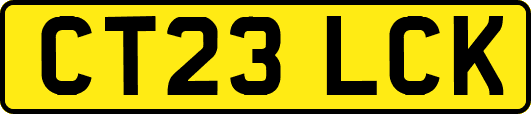 CT23LCK