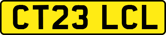 CT23LCL