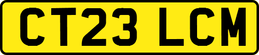 CT23LCM