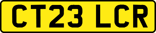 CT23LCR