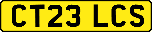 CT23LCS
