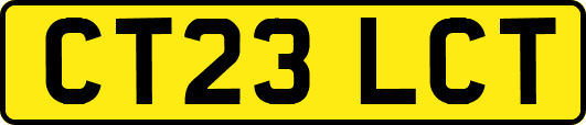 CT23LCT