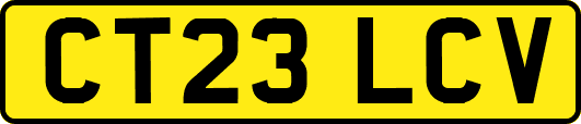 CT23LCV