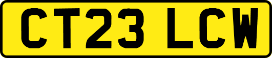 CT23LCW