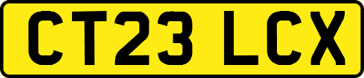 CT23LCX