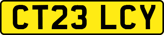 CT23LCY