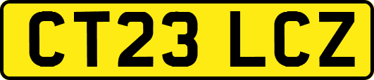 CT23LCZ
