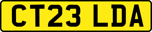 CT23LDA