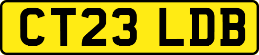 CT23LDB