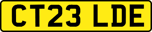 CT23LDE