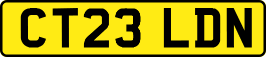 CT23LDN