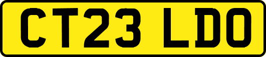 CT23LDO
