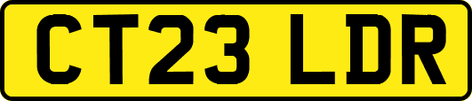 CT23LDR