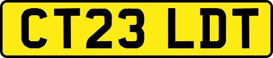 CT23LDT