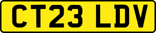 CT23LDV