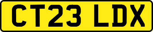 CT23LDX