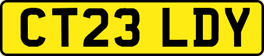 CT23LDY