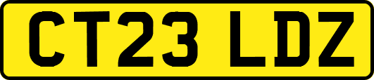 CT23LDZ