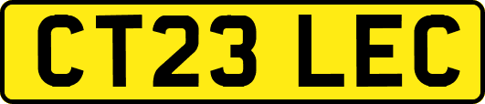 CT23LEC