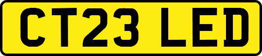 CT23LED