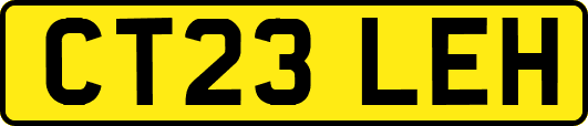 CT23LEH