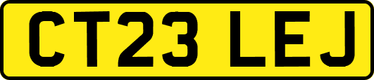 CT23LEJ