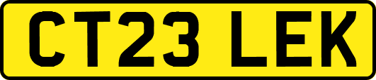 CT23LEK