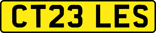CT23LES