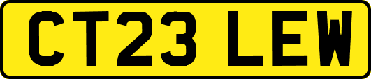 CT23LEW
