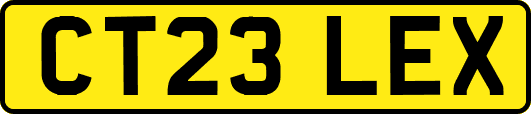 CT23LEX