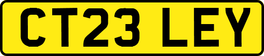 CT23LEY