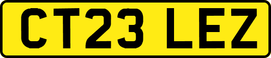 CT23LEZ